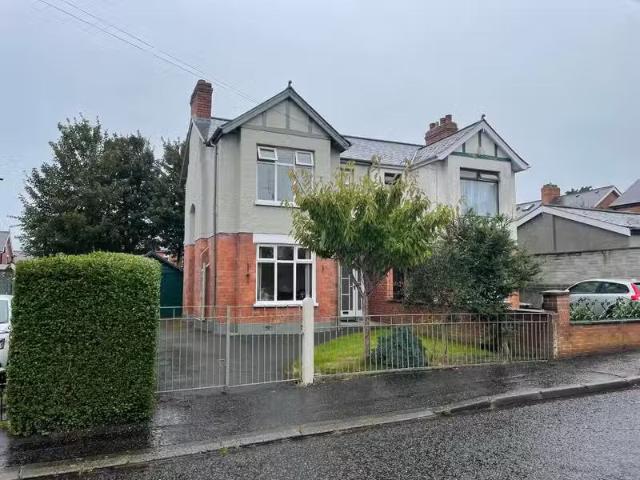 House to rent in Edenderry, North Tipperary