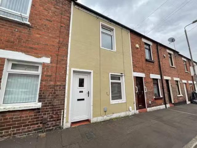 House to rent