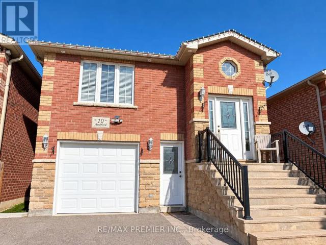 House for rent in Bradford West Gwillimbury, Central Ontario