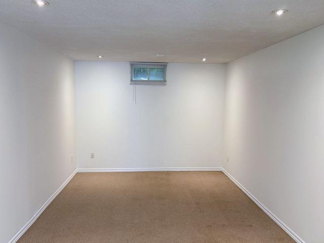 House for rent in Bradford West Gwillimbury, Central Ontario