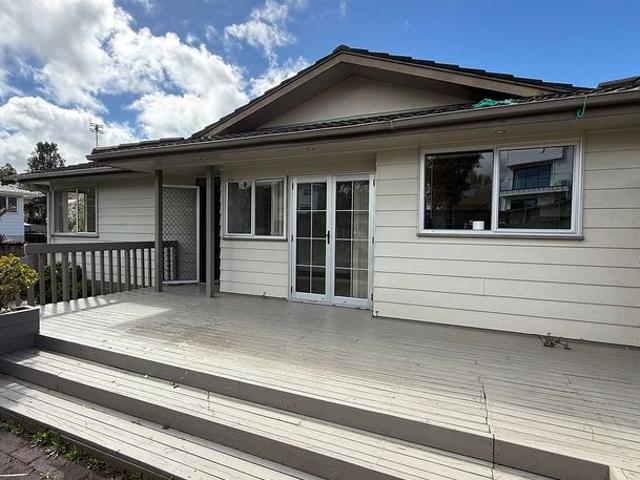 House for rent in Massey, Henderson-Massey