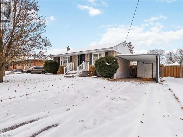 Property for sale in Brant, Ontario