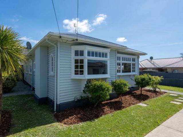 House for sale in Saint Martins, Christchurch
