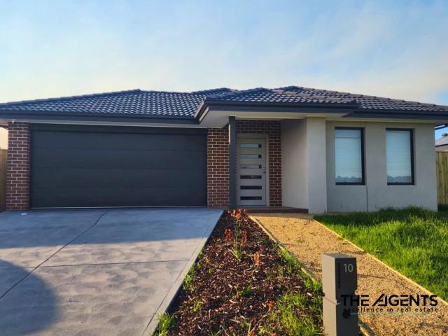 House for rent in Newborough, Victoria