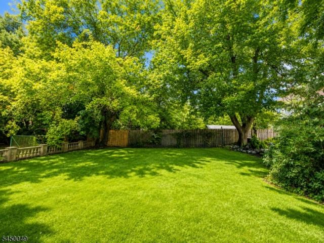 House for sale in Montclair, New Jersey