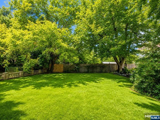House for sale in Montclair, New Jersey