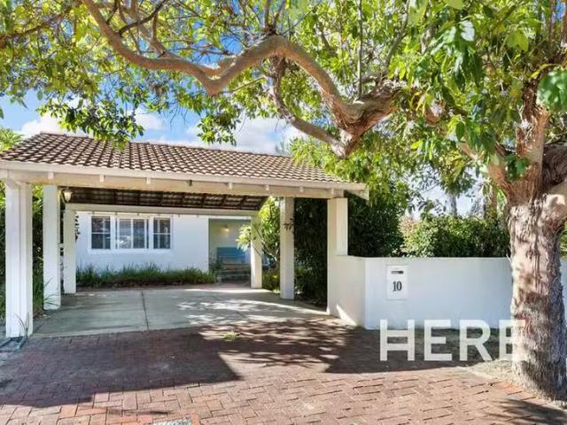 House for rent in Floreat, Western Australia