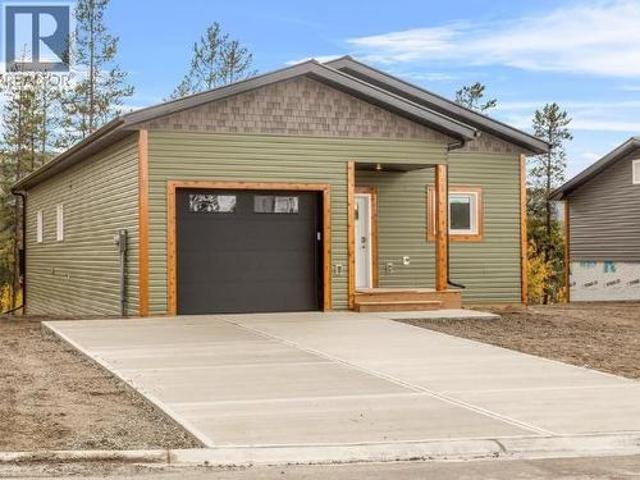 House for sale in Marsh Lake, Yukon