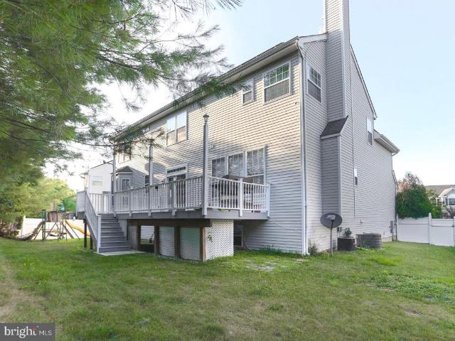Property for rent in Columbus, New Jersey