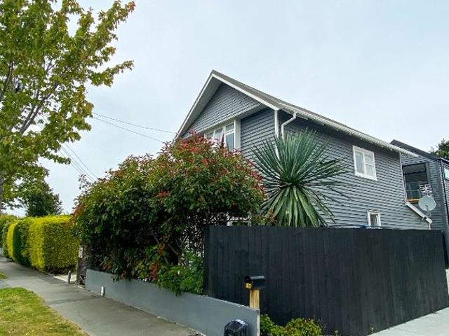 House for rent in Heathcote, Canterbury