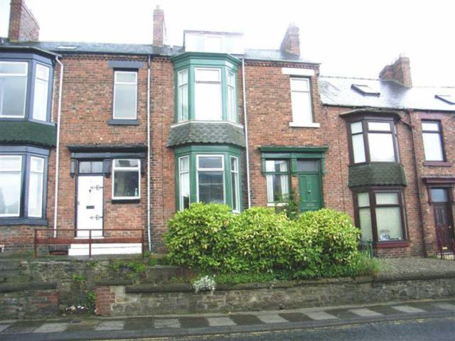 Apartment for rent in Crossgate, Durham