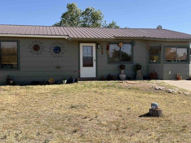 House for sale in La Luz, New Mexico