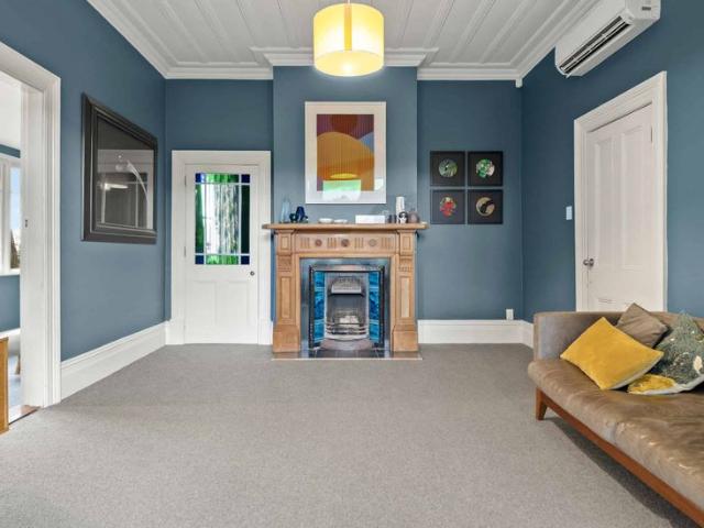 House for rent in City Rise, Dunedin