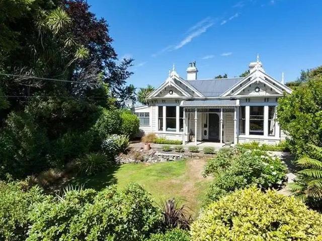 House for rent in City Rise, Dunedin