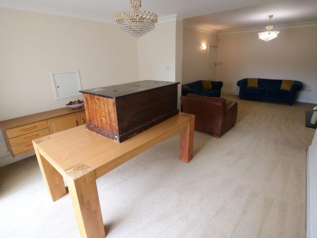 House for rent in Avenues, Hull