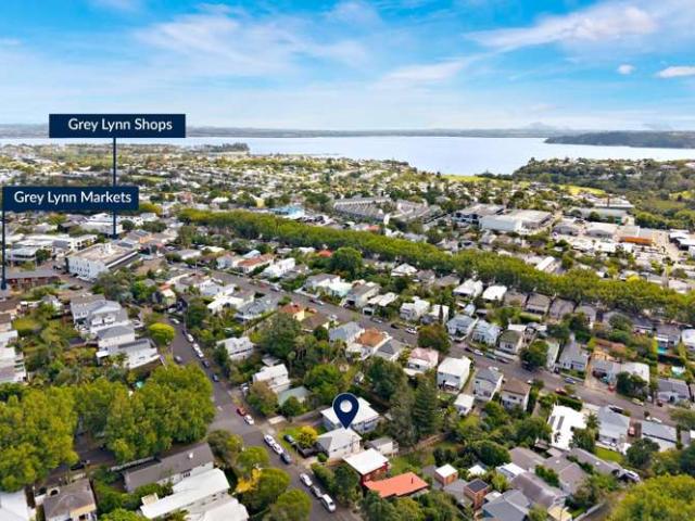 House for sale in Grey Lynn