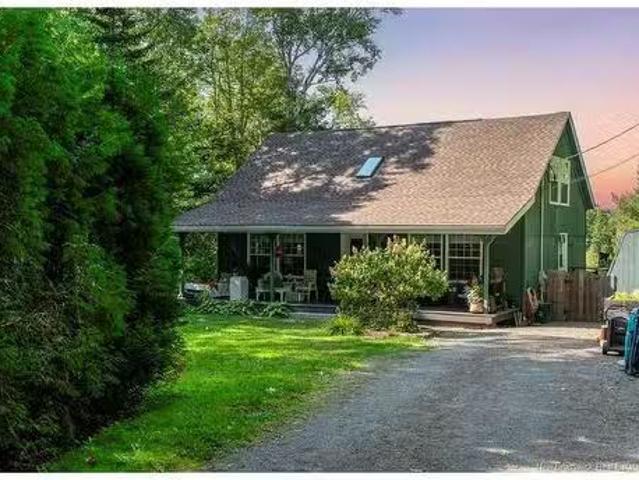 House for sale in Grand Bay-westfield, New Brunswick