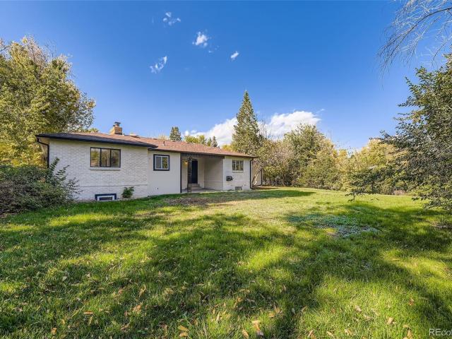 House for sale in Lakewood, Colorado