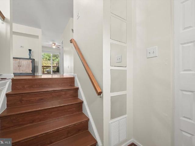 Townhouse for sale in Gaithersburg, Maryland