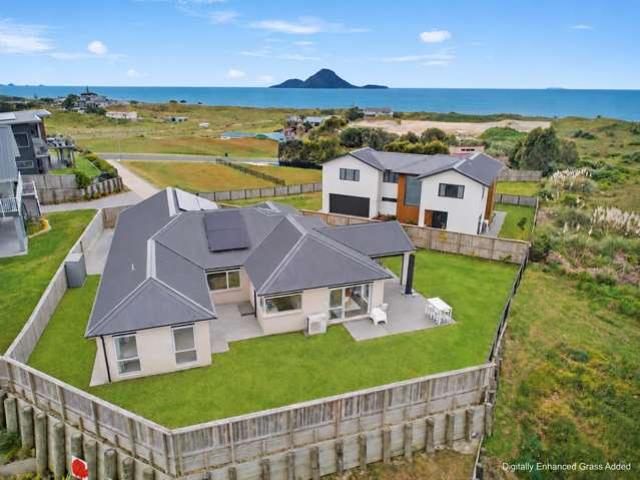 House for sale in Coastlands, Whakatāne District