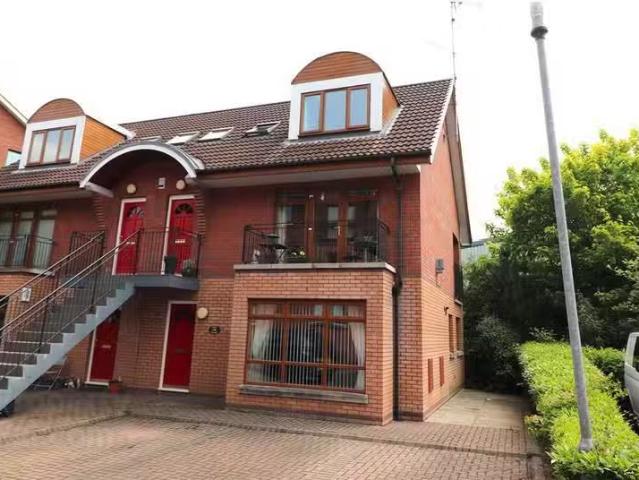 House for sale in Edenderry, North Tipperary