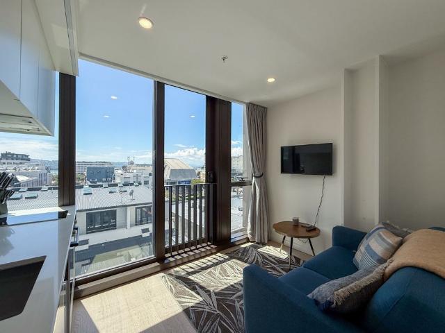 Apartment for rent in Matata, Wellington
