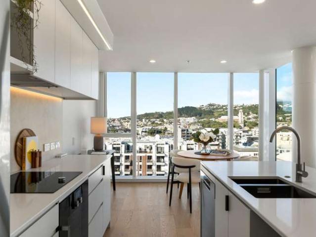 Apartment for sale in Matata, Wellington