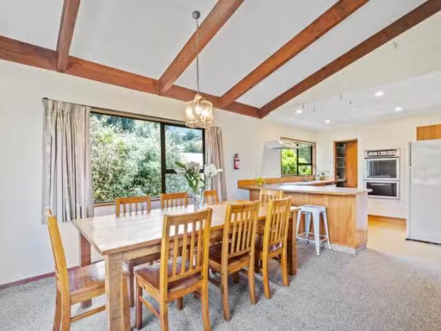House for sale in Hanmer, Canterbury
