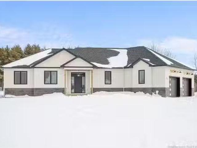 House for sale in Bouctouche, New Brunswick