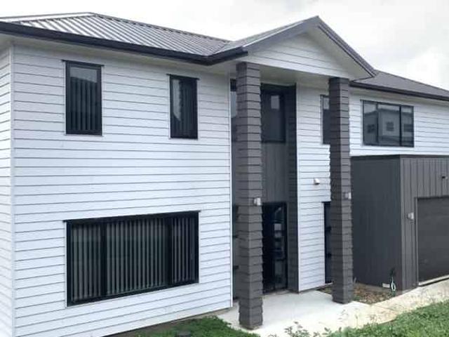 House for rent in Awhitu, Oroua County