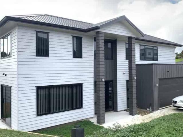 House for rent in Awhitu, Oroua County