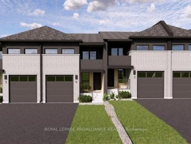 Property for sale in Brighton, Ontario