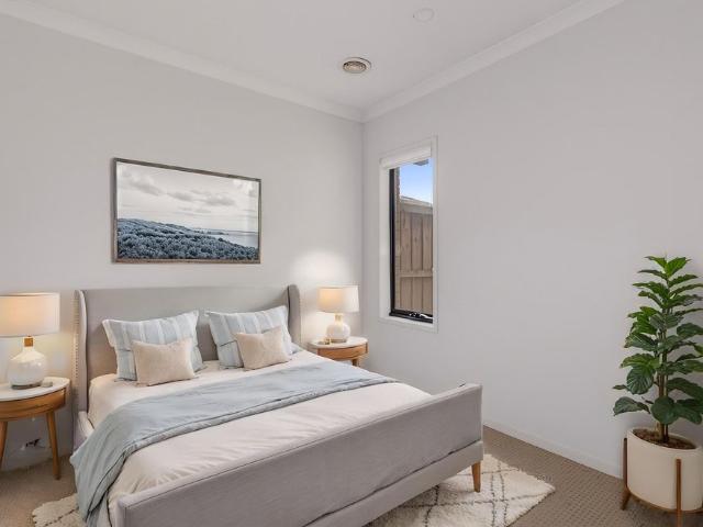 House for rent in Beveridge, Victoria