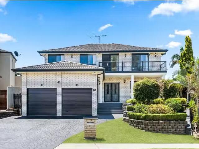 House for rent in Sydney, New South Wales