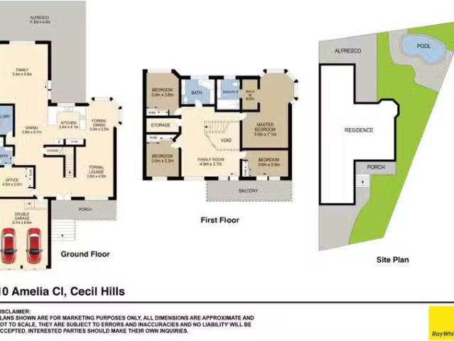 House for rent in Sydney, New South Wales