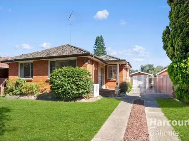 House for rent in Sydney, New South Wales