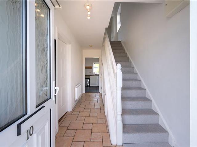 Detached House for sale in Carrigtwohill, South Tipperary