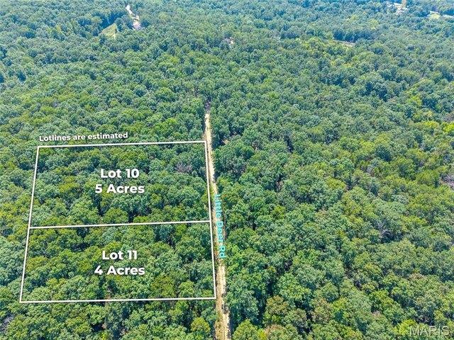 Land for sale in Dittmer, Missouri