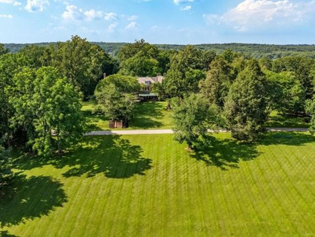 Land for sale in Pikesville, Maryland