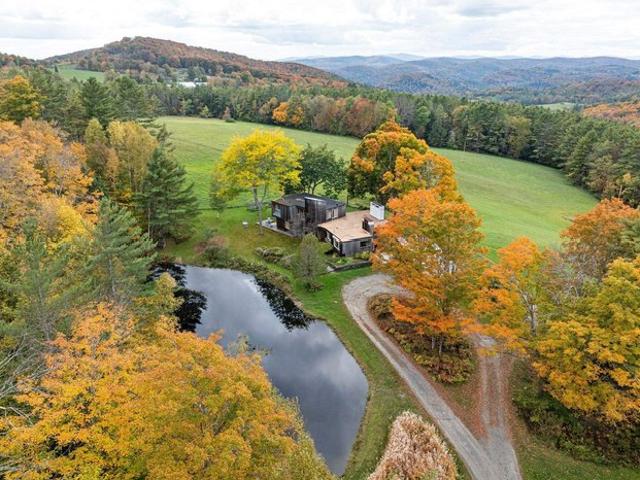 House for sale in Tunbridge, Vermont