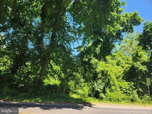 Land for sale in Princeton, New Jersey