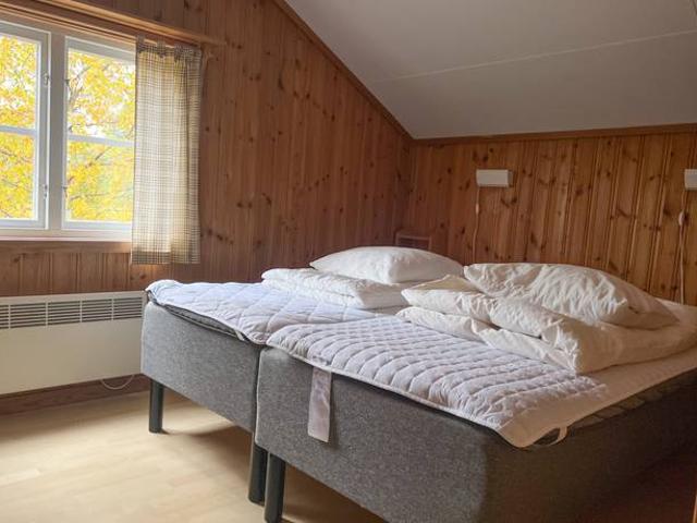 Hus till salu i Orsa, Dalarna