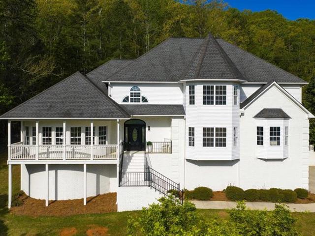 House for sale in Odenville, Alabama