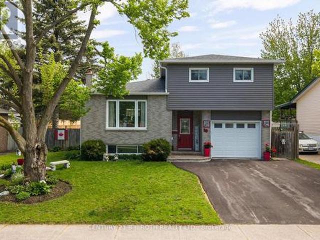 House for sale in Orillia, Ontario