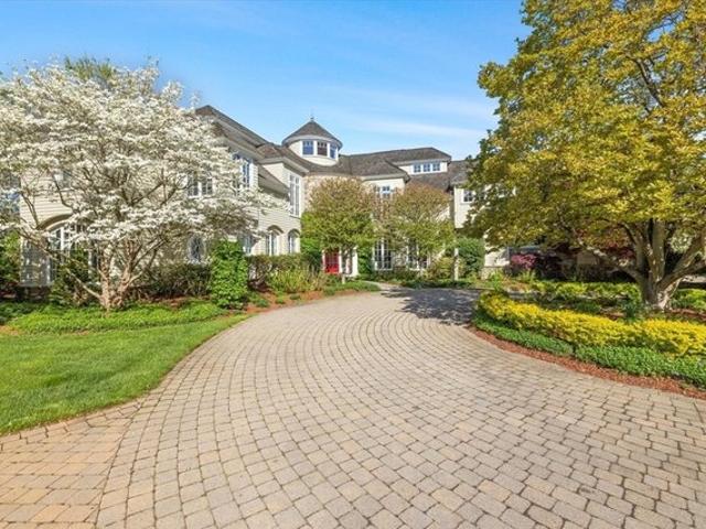 House for sale in Hopkinton, Massachusetts