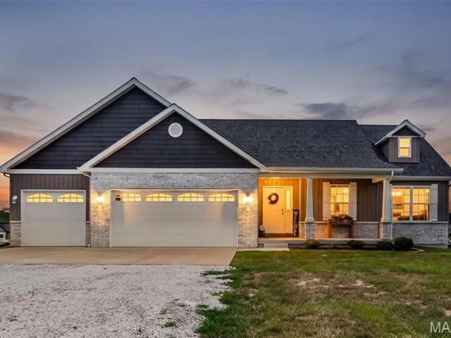 House for sale in Silex, Missouri