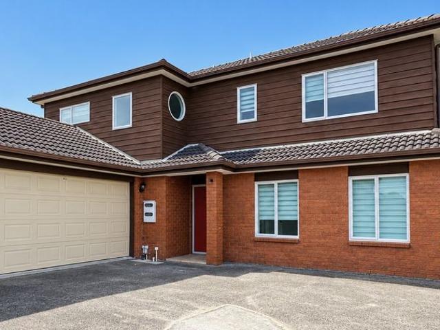 House for rent in East Tamaki, Oroua County