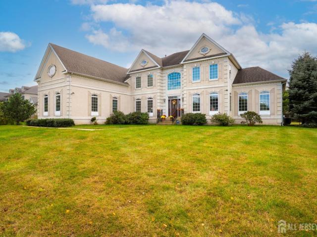 House for sale in Monroe Township, New Jersey
