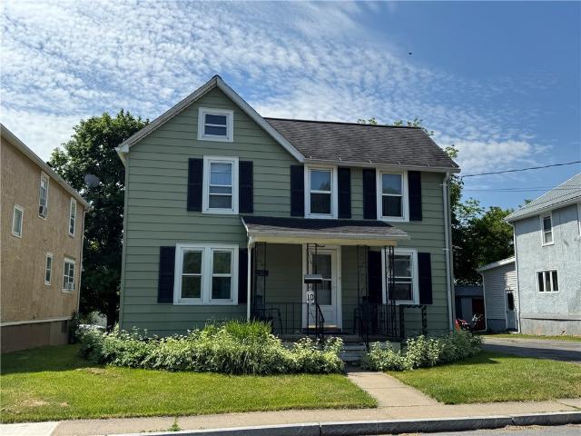 House for sale in Geneva, New York