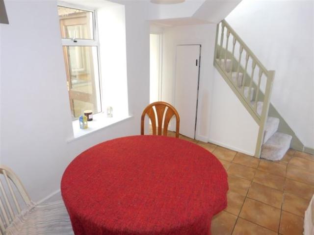 Terraced House for sale in Clogheen, South Tipperary